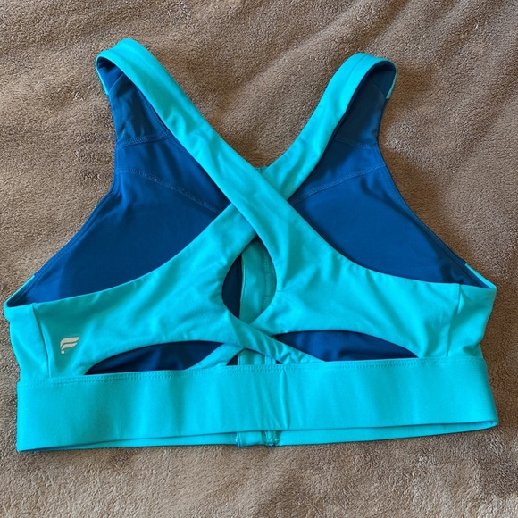 Fabletics Sports Bra - Picture 3 of 5